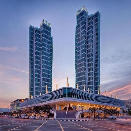 Maritime On The Top B16 George Town Bagian luar foto