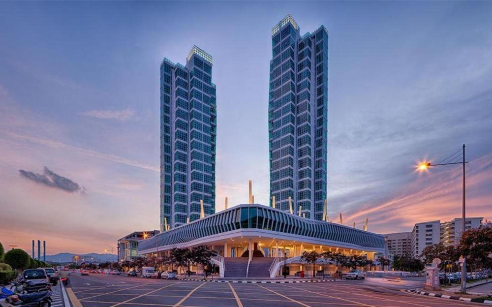 Maritime On The Top B16 George Town Bagian luar foto