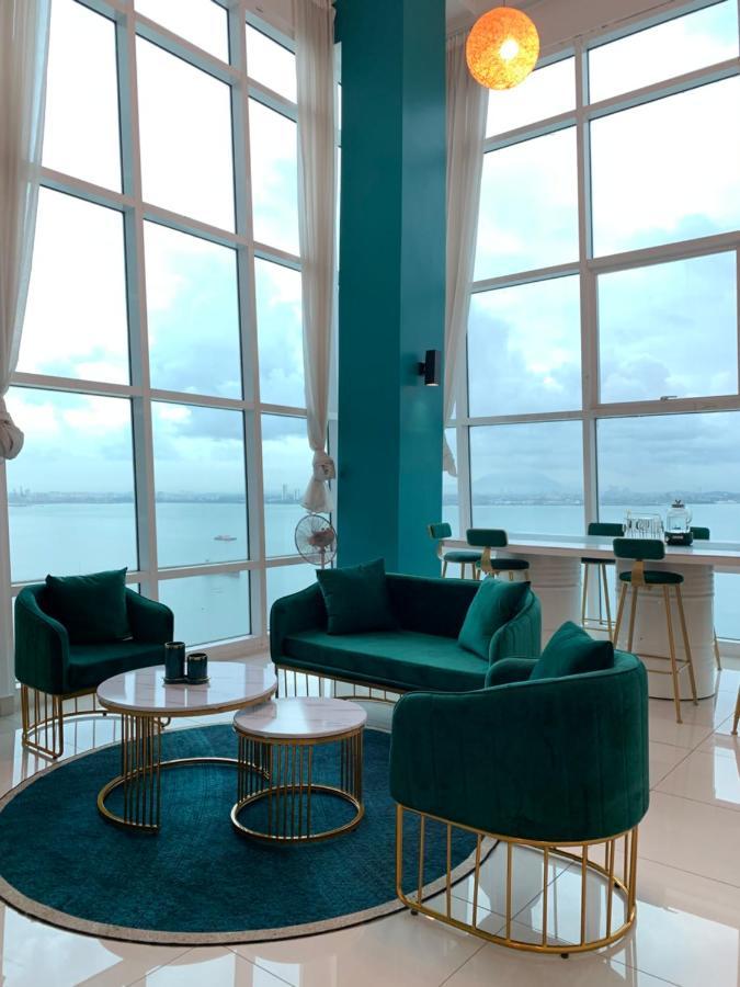 Maritime On The Top B16 George Town Bagian luar foto